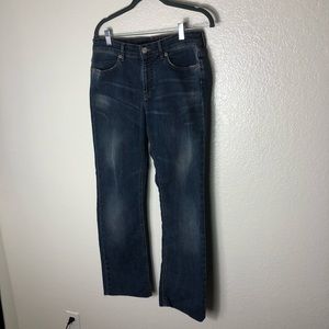 Escada Sport Linda Jeans